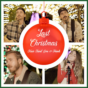 Music Travel Love - Last Christmas скачать mp3