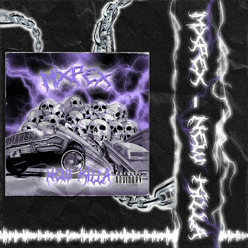 Mxpex - Stranger скачать mp3