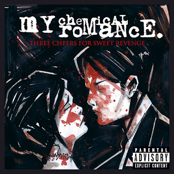 My Chemical Romance - Helena скачать mp3