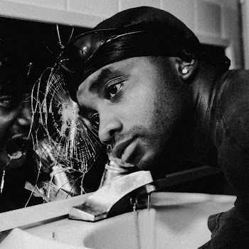 Myles Lloyd - Drive Me Crazy скачать mp3