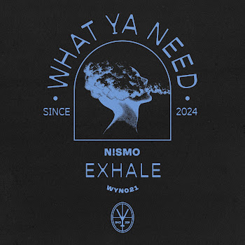 N!Smo - Exhale скачать mp3