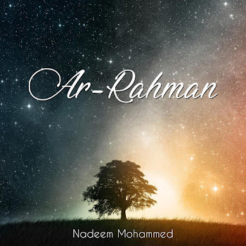 Nadeem Mohammed - Ar-Rahman скачать mp3