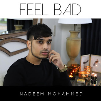 Nadeem Mohammed - Feel Bad скачать mp3