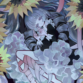 Nakiso - 化けの花 - Bakenohana скачать mp3