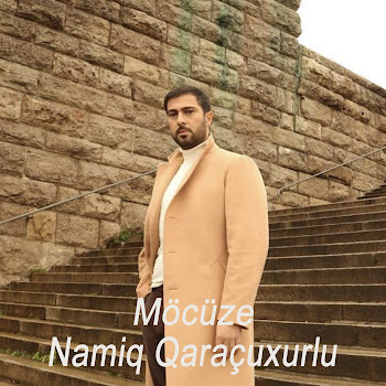 Namiq Qaraçuxurlu - Möcüze скачать mp3
