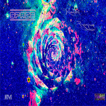 Naomi Rogue - Space скачать mp3