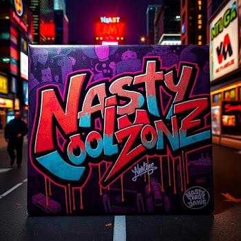 Nasty Jamz - Coolzone скачать mp3