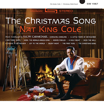 Nat King Cole - The Christmas Song (Merry Christmas To You) скачать mp3