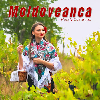 Nataly Costiniuc - Moldoveanca скачать mp3