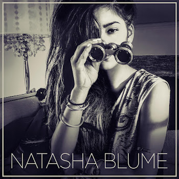 Natasha Blume - Black Sea скачать mp3