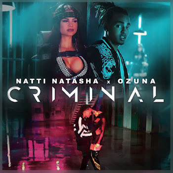 Natti Natasha - Criminal Ft Ozuna скачать mp3