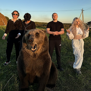 Наверное Поэт - Русская Душа ft Even Cute & Якоръ & And Derzko69 скачать mp3