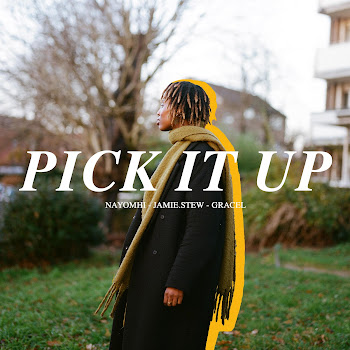 Nayomhi - Pick It Up ft Jamie.stew & & Gracel скачать mp3