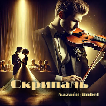 Nazarii Rubel - Skrypal скачать mp3
