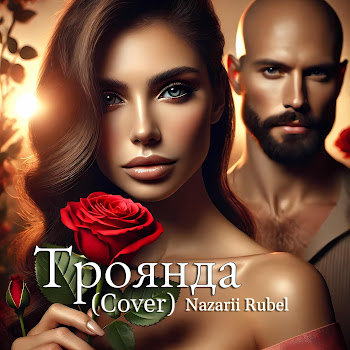 Nazarii Rubel - Troianda Cover скачать mp3
