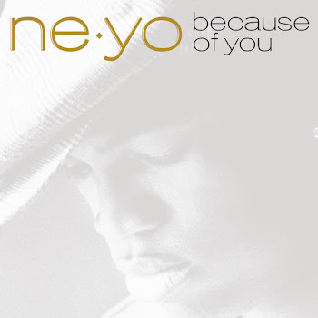 Ne-Yo - Because Of You скачать mp3