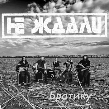 Не Ждали - Братику... скачать mp3