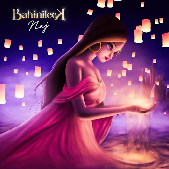 Nej’ - Bahinileek скачать mp3