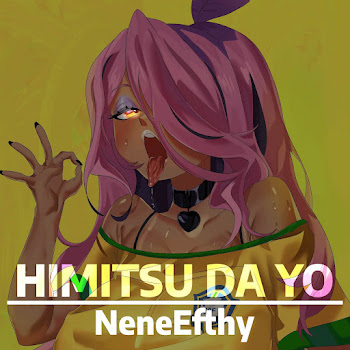 Neneefthy - 秘密だよ - Himitsu Da Yo скачать mp3