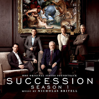 Nicholas Britell - Succession (Main Title Theme) скачать mp3