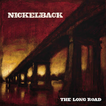 Nickelback - Someday скачать mp3