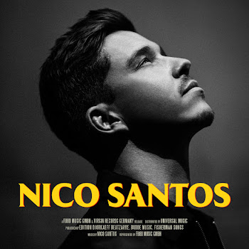 Nico Santos - Play With Fire скачать mp3