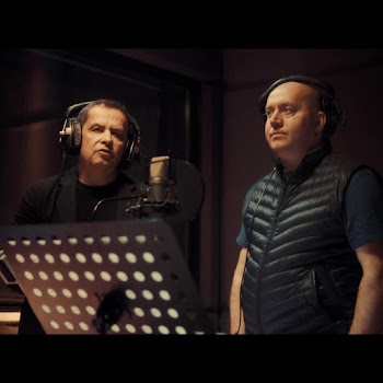 Николай Расторгуев - А Река Течёт (Из К/Ф "Родные") Ft Сергей Бурунов И Группа Любэ скачать mp3