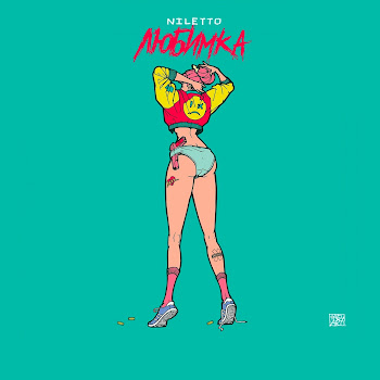 Niletto - Любимка скачать mp3