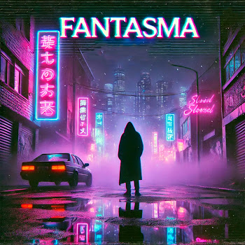 Nohpek - Fantasma (Ultraslowed) скачать mp3