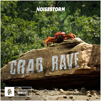 Noisestorm - Crab Rave скачать mp3