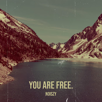 Noıszy - You Are Free. скачать mp3