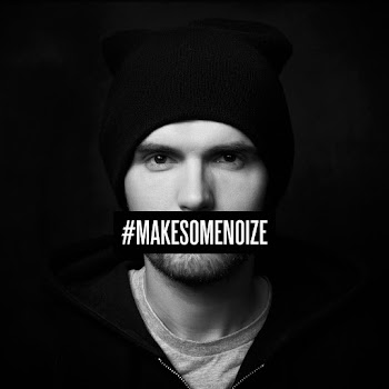 Noize Mc - Make Some Noize (Single Edit) скачать mp3