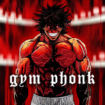 Nominal - Aggressive Phonk Supernova (Gym Mix) скачать mp3
