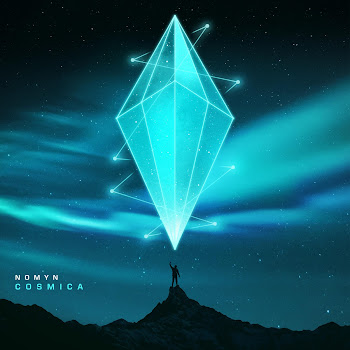 Nomyn - Cosmica скачать mp3
