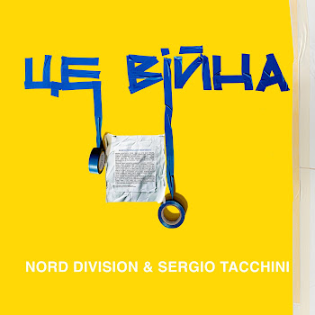 Nord Division & Sergio Tacchini - Це Війна скачать mp3