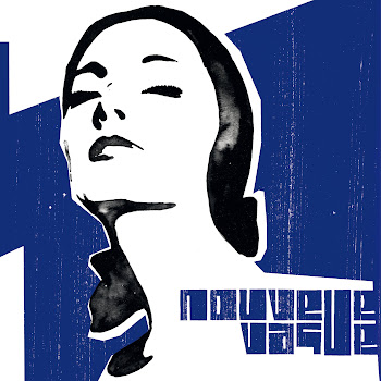 Nouvelle Vague - In A Manner Of Speaking (Feat. Camille) скачать mp3