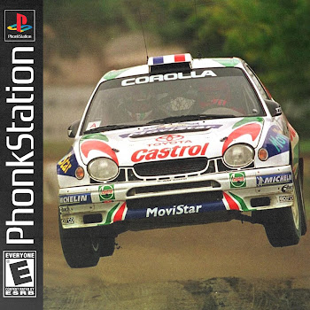 Noxygen - Corolla Club скачать mp3