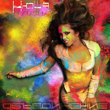 Nyusha - Это Новый Год скачать mp3