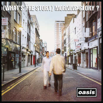 Oasis - Champagne Supernova скачать mp3