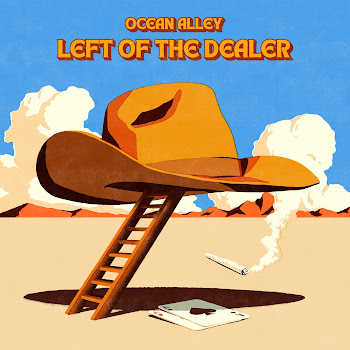 Ocean Alley - Left Of The Dealer скачать mp3