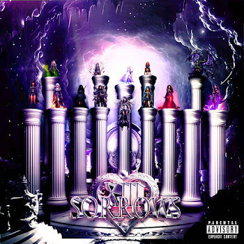 Odetari - Get Up Off Me скачать mp3