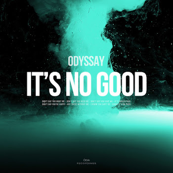 Odyssay - It's No Good скачать mp3