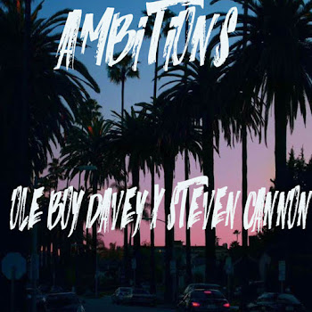 Ole Boy Davey - Ambitions (Feat. Steven Cannon) скачать mp3