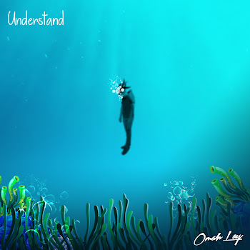 Omah Lay - Understand скачать mp3