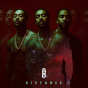 Omarion - Distance скачать mp3
