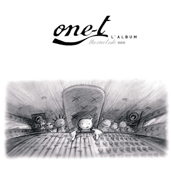 One-T - The Magic Key скачать mp3