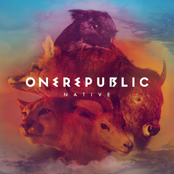 Onerepublic - If I Lose Myself скачать mp3