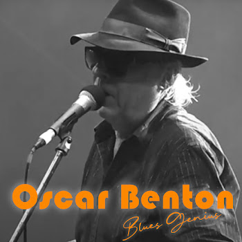 Oscar Benton - Bensonhurst Blues скачать mp3