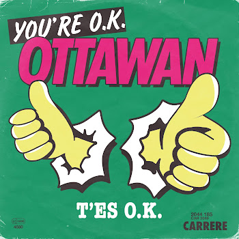 Ottawan - T'es Ok, T'es Bath, T'es In скачать mp3