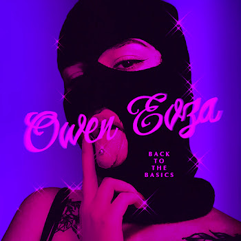 Owen Evza - Back To The Basics скачать mp3